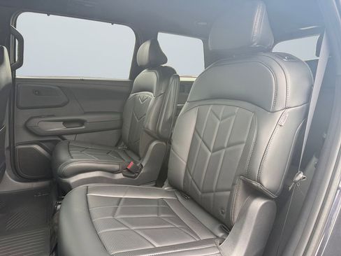 New 2027 Kia Telluride SX X-Line AWD/4WD image 13