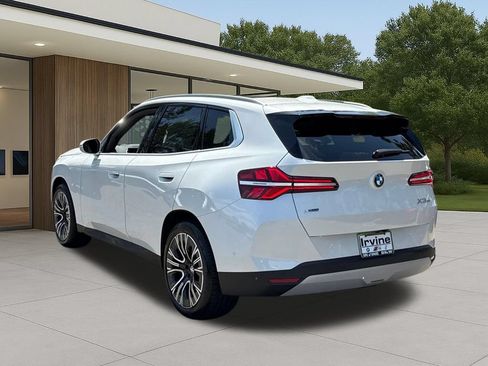 New 2026 BMW X3 xDrive30i w/ Premium Package AWD/4WD image 12