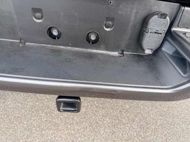 Certified 2024 RAM 1500 Big Horn AWD/4WD image 23