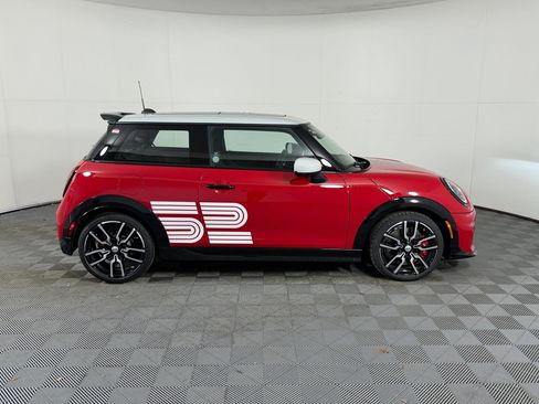 New 2026 MINI Cooper John Cooper Works image 8