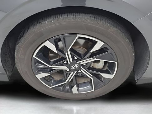 Certified 2025 Hyundai Sonata SEL FWD image 44