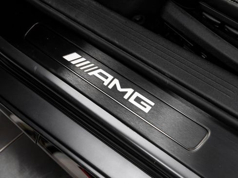 Used 2018 Mercedes-Benz AMG GT C image 40