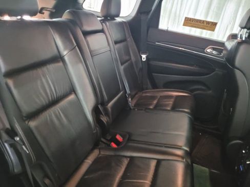 Used 2015 Jeep Grand Cherokee Limited image 60