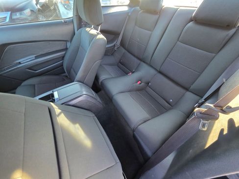 Used 2014 Ford Mustang Coupe w/ Equipment Group 102A RWD image 15