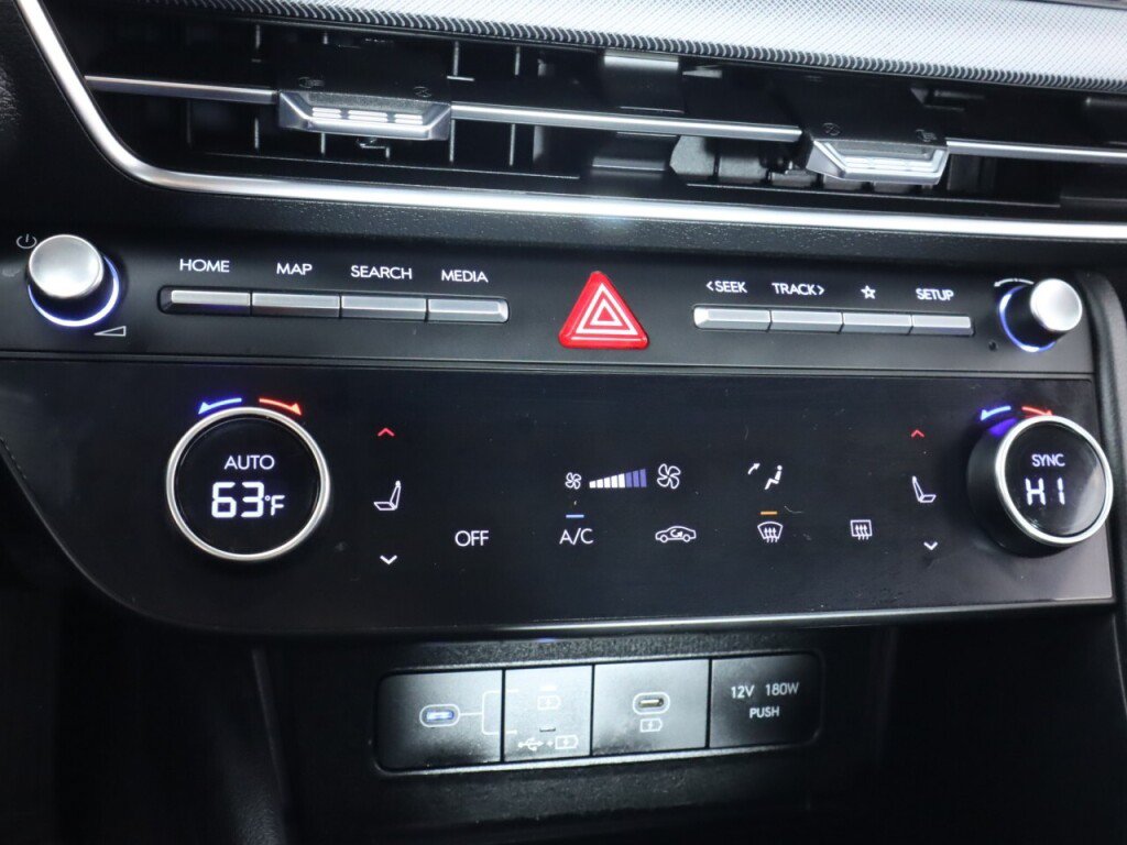 Used 2024 Hyundai Sonata SEL FWD image 22