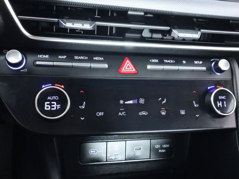 Used 2024 Hyundai Sonata SEL FWD image 22