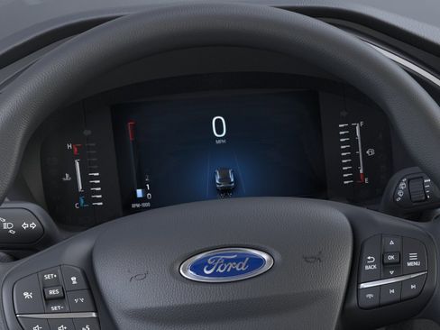New 2026 Ford Escape Active w/ Tech Pack #1 FWD image 13