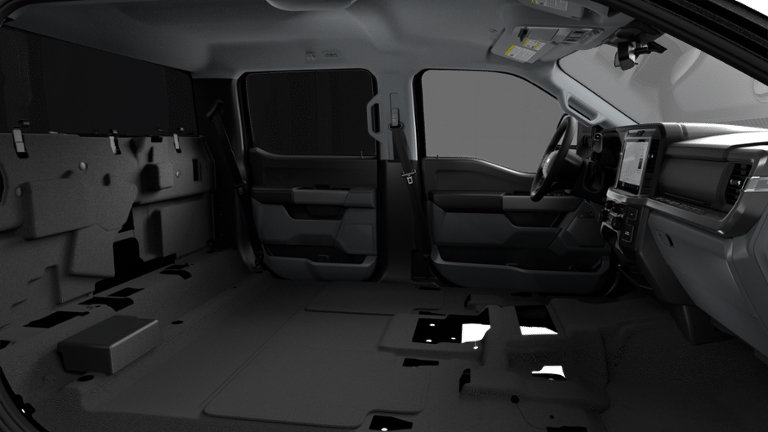 New 2027 Ford F250 XLT AWD/4WD image 6
