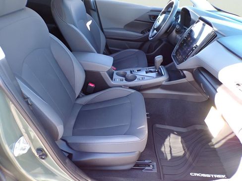 Certified 2026 Subaru Crosstrek 2.0i Premium AWD/4WD image 19