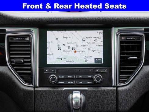 Used 2018 Porsche Macan Sport Edition image 18