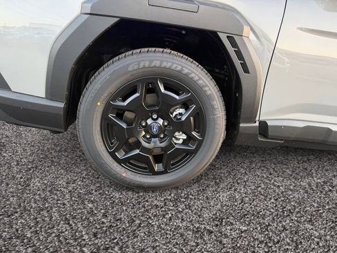 New 2026 Subaru Outback Limited image 14