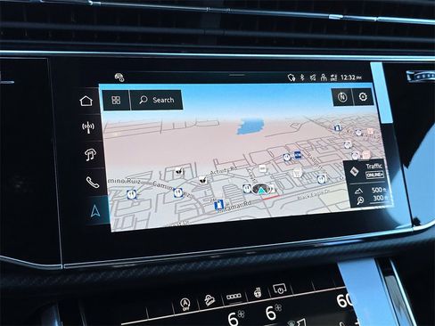 New 2026 Audi SQ7 Premium Plus image 26