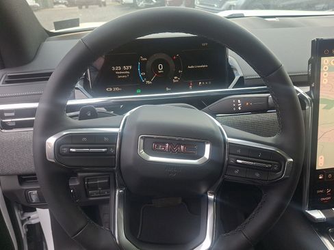 New 2026 GMC Sierra EV Elevation image 9