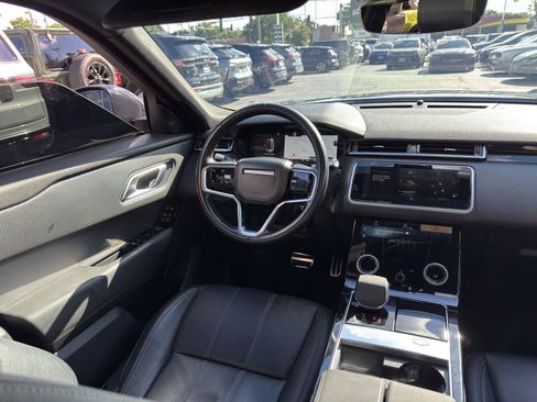 Used 2023 Land Rover Range Rover Velar R-Dynamic S AWD/4WD image 38