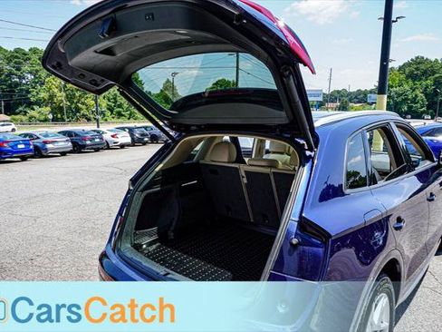 Used 2018 Audi Q5 2.0T Premium w/ Convenience Package AWD/4WD image 44