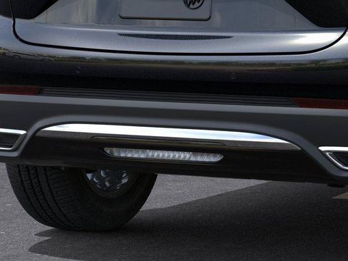 New 2026 Buick Envision Preferred AWD/4WD image 14