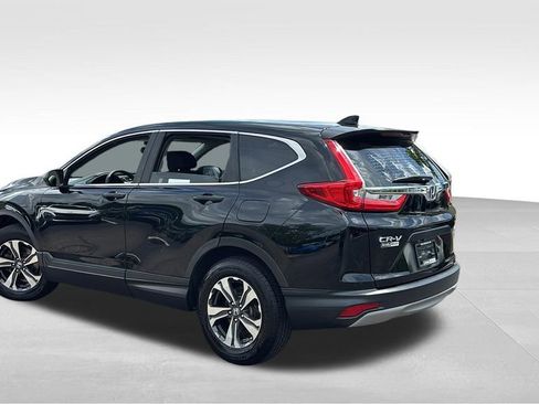 Used 2017 Honda CR-V LX image 5