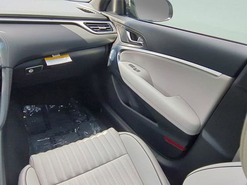 New 2026 Genesis G70 3.3T Sport Prestige RWD image 12