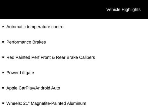 Used 2025 Ford Explorer ST-Line w/ ST-Line Street Pack image 11