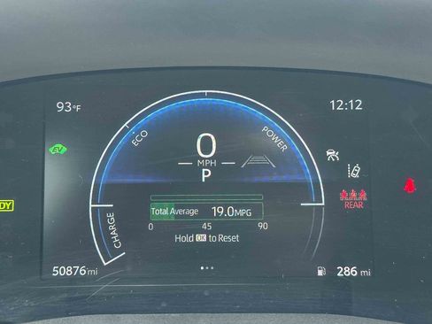 Certified 2025 Toyota Camry SE FWD image 24
