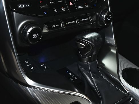 Used 2024 Lexus LX 600 F Sport image 50