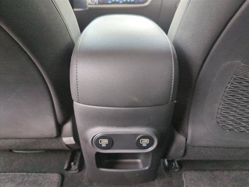 Certified 2024 Hyundai Ioniq 5 SEL RWD image 23