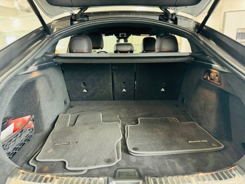 Used 2024 Mercedes-Benz GLE 53 AMG 4MATIC Coupe image 8