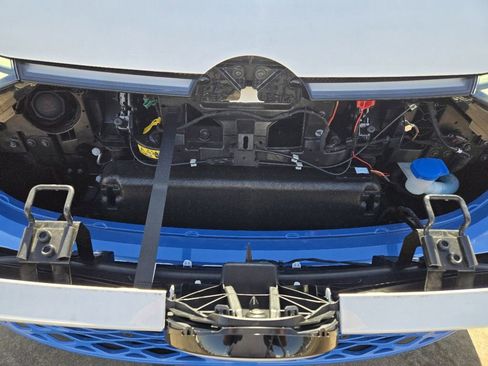 New 2025 Volkswagen ID. Buzz 1st Edition image 23