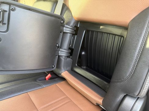 Used 2024 Chevrolet Silverado 3500 High Country w/ High Country Premium Package image 22