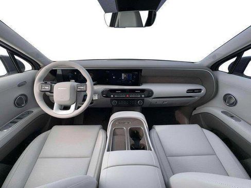 New 2026 Hyundai Palisade SEL image 12