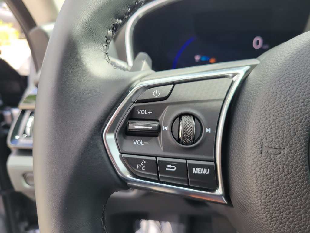 Used 2026 Acura MDX FWD image 26