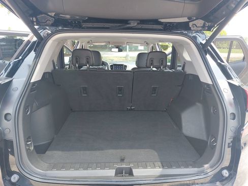 Used 2020 GMC Terrain SLT w/ Preferred Package AWD/4WD image 13