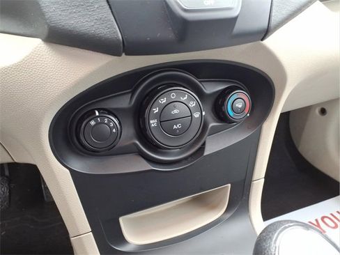 Used 2013 Ford Fiesta S w/ Convenience Pkg image 17