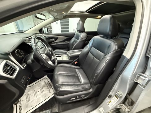 Used 2015 Nissan Murano SL image 12