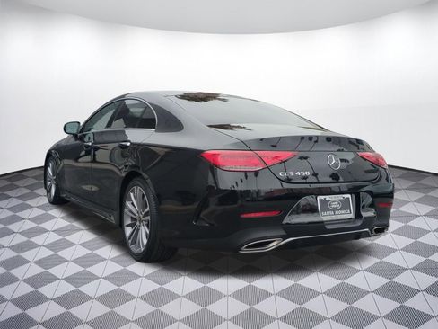 Used 2021 Mercedes-Benz CLS 450 image 3