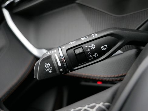 New 2026 Jeep Cherokee Overland image 20