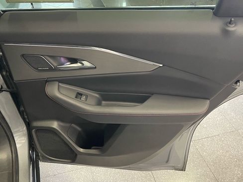 Used 2024 Acura ZDX A-Spec RWD image 46