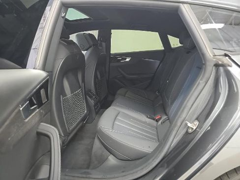 Used 2023 Audi A5 2.0T Premium Plus w/ Premium Plus AWD/4WD image 6