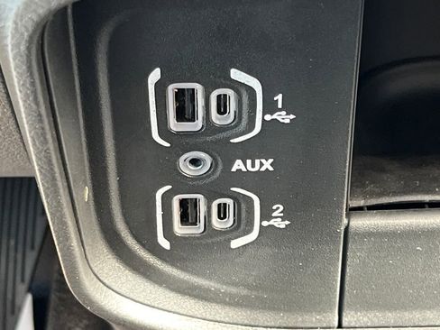 New 2025 RAM 5500 Tradesman image 17