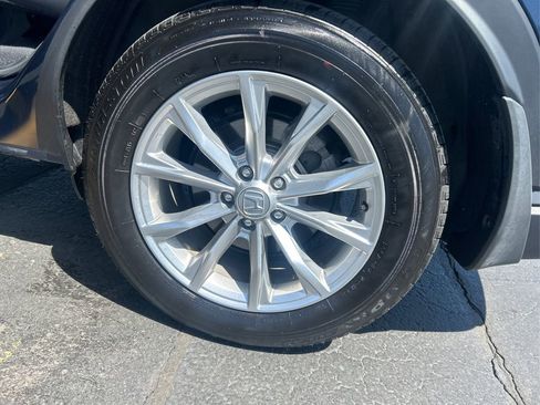 Used 2024 Honda CR-V EX-L image 35