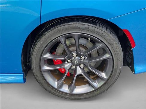 Used 2023 Dodge Charger R/T w/ Performance Handling Group RWD image 19
