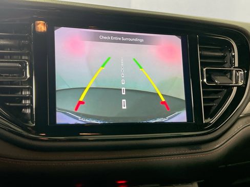 Used 2022 Dodge Durango R/T w/ Trailer Tow Group IV image 14