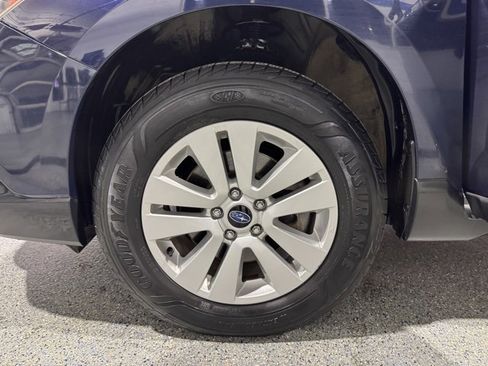Used 2018 Subaru Outback 2.5i image 25