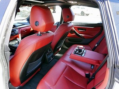 Used 2015 BMW 428i Gran Coupe image 17