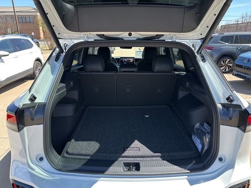 New 2026 Volkswagen Tiguan SE R-Line AWD/4WD image 15