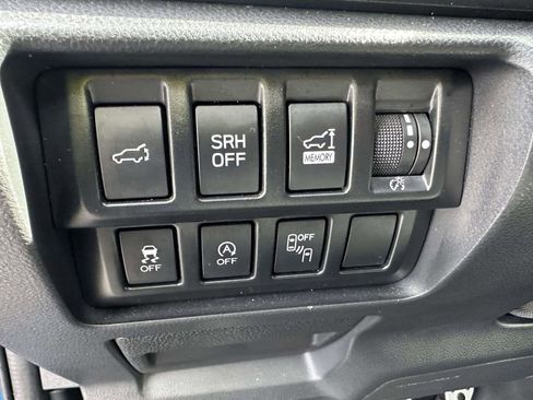 Used 2022 Subaru Forester Wilderness image 22