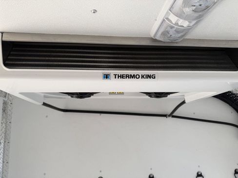 New 2024 Ford Transit 350 DRW w/ Interior Upgrade Package image 5