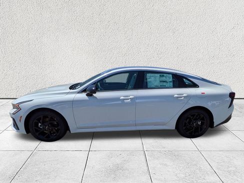 New 2026 Kia K5 GT-Line FWD image 6