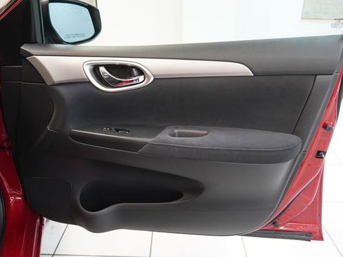 Used 2013 Nissan Sentra SV w/ Driver Pkg FWD image 30