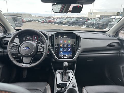 Certified 2025 Subaru Crosstrek 2.5i Limited image 9